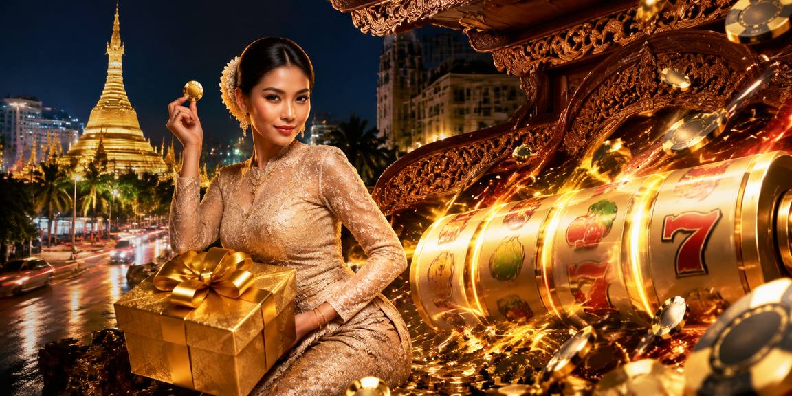 u500 စလော့ဂိမ်း